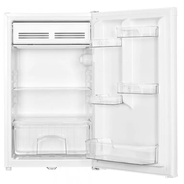 Frigider Albatros FA153E | 121L, Clasic, Alb, 49.5x56x84cm