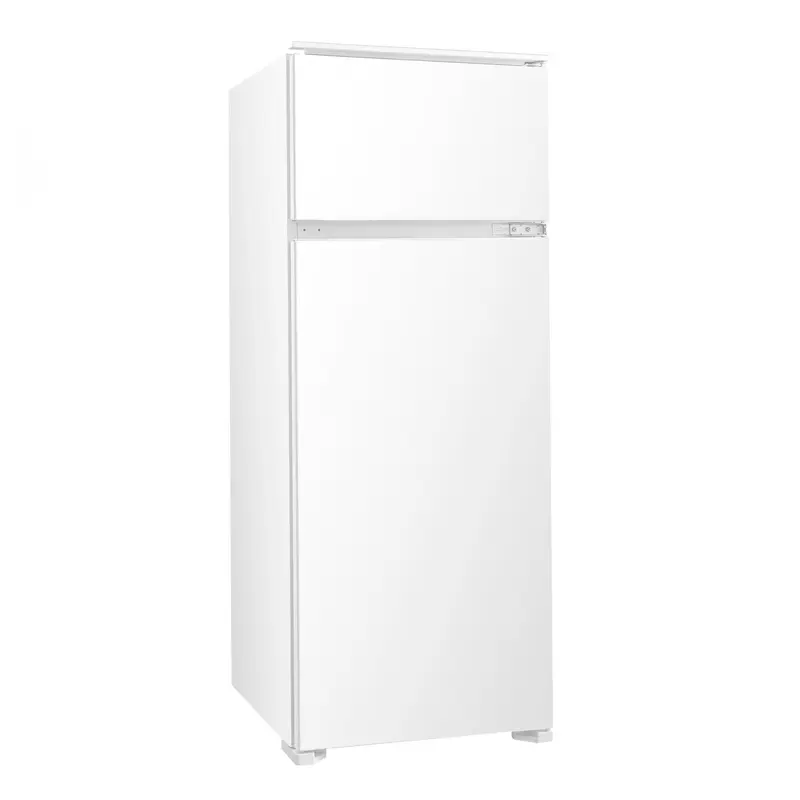 Frigider cu Două Uși Samus | 205L, Clasic