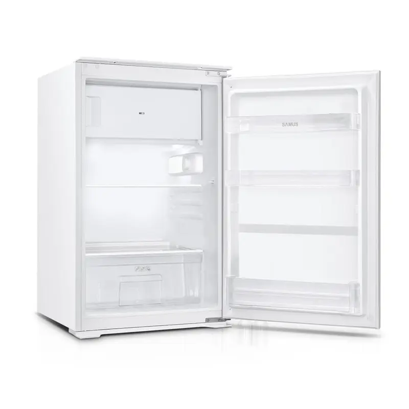 Frigider cu O Ușă Samus | 118L, Clasic