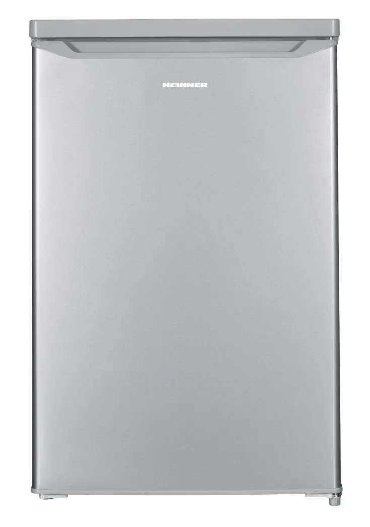 Frigider Heinner HF-HM109SE++ | 85L, Clasa E, Static, Alb, 55x58x85cm