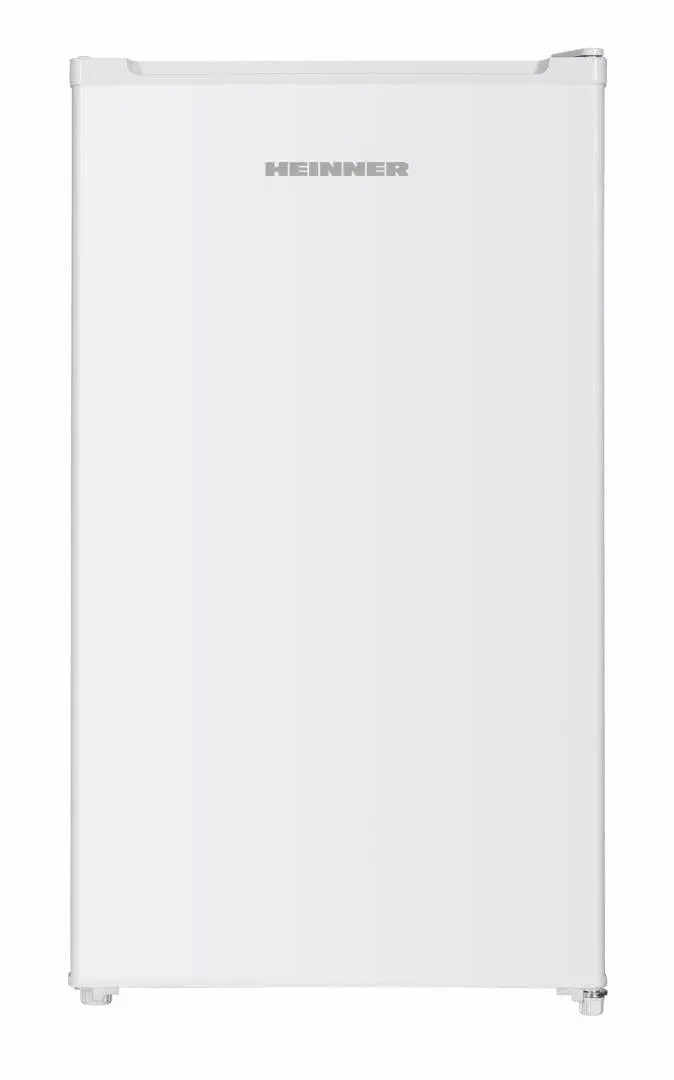 Frigider Heinner HF-HM90E++ | 90L, Clasa E, Alb, 48x45x85cm
