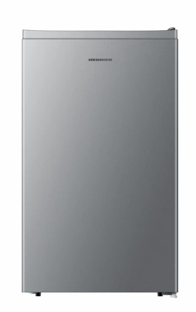 Frigider Heinner HF-HS94SE++ | 94L, Clasa E, Alb, 47.5x45x84cm
