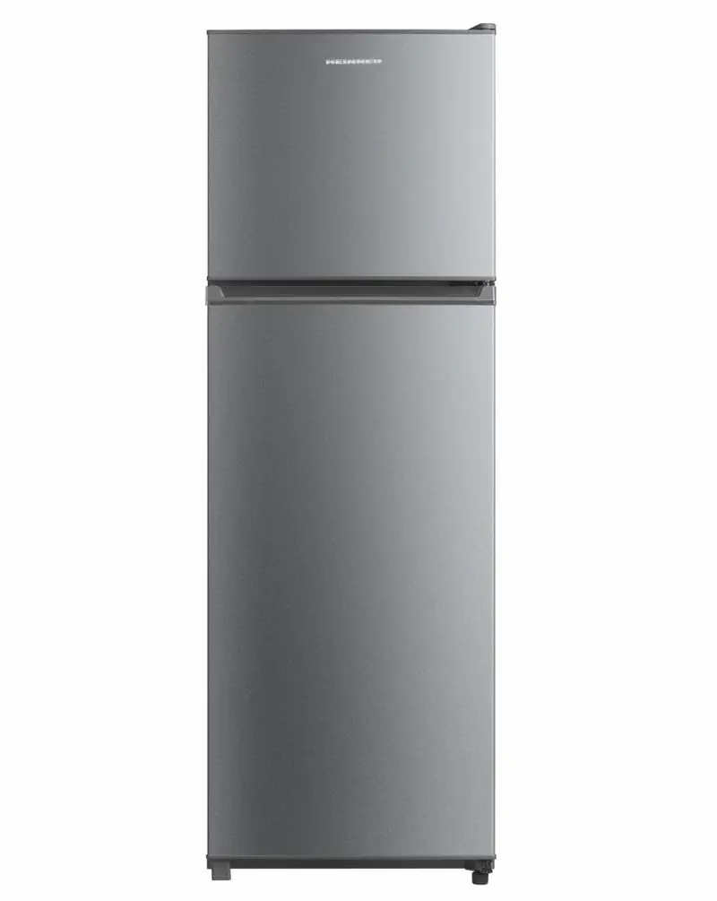 Frigider Heinner HF-M294SE++ | 294L, Clasa E, Static, Alb