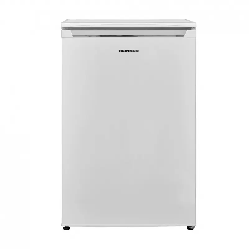 Frigider Heinner HF-V122E++ | 122L, Clasa E, Static, Alb, 54x59.5x83.8cm