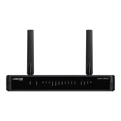 Gateway LANCOM 1803VAW | SD-WAN, VoIP, VDSL2/ADSL2+, 4G LTE
