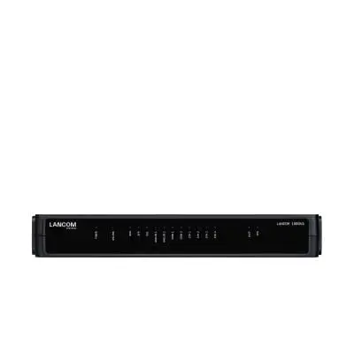 Gateway SD-WAN Lancom 1803VA 62153 | VoIP, Multi-Site, Management Centralizat