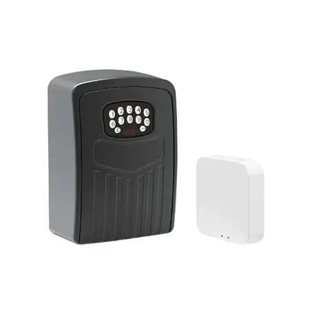 Gateway Smart Bluetooth Isnatch K-68681020 | Safety Box, Conectivitate Bluetooth