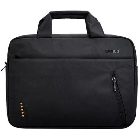 Geanta Laptop Samus MSP9012 | 15.6 inch
