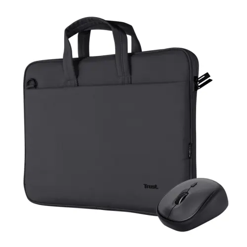 Geantă Laptop Trust 24988 | Negru