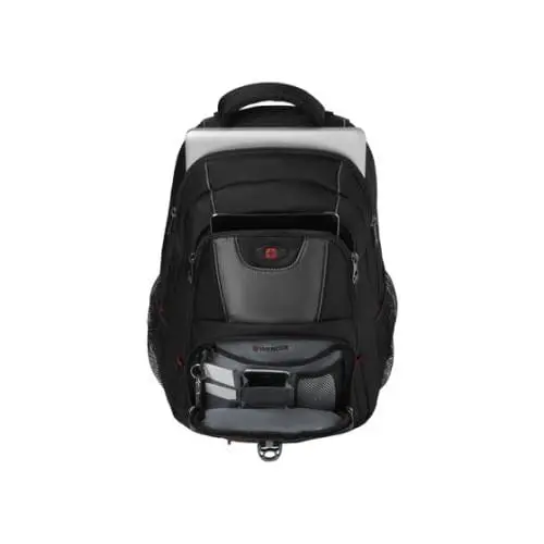 Geantă Laptop Wenger 600633 | Negru