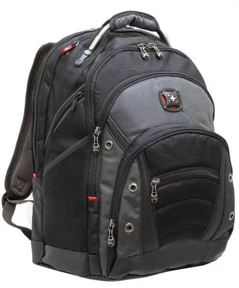 Geantă Laptop Wenger 600635 | Negru