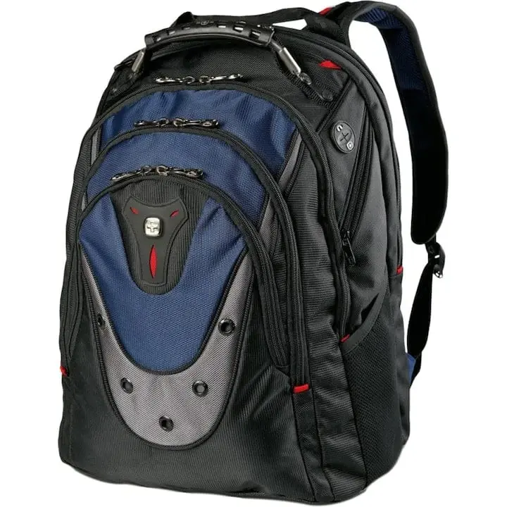 Geantă Laptop Wenger 600638 | Alb