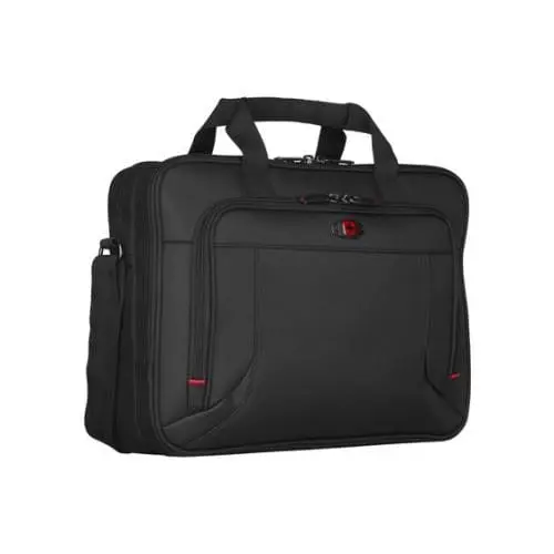 Geantă Laptop Wenger 600649 | Negru
