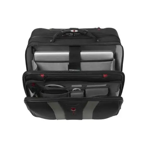 Geantă Laptop Wenger 600659 | Gri
