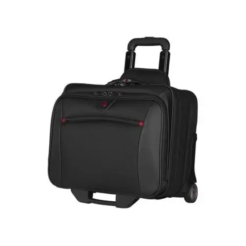 Geantă Laptop Wenger 600661 | Negru
