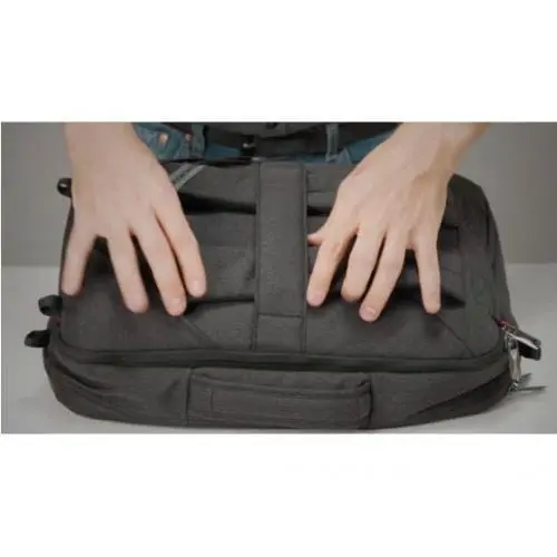 Geantă Laptop Wenger 611640 | 16"