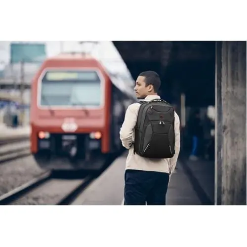 Geantă Laptop Wenger 653187 | 17"