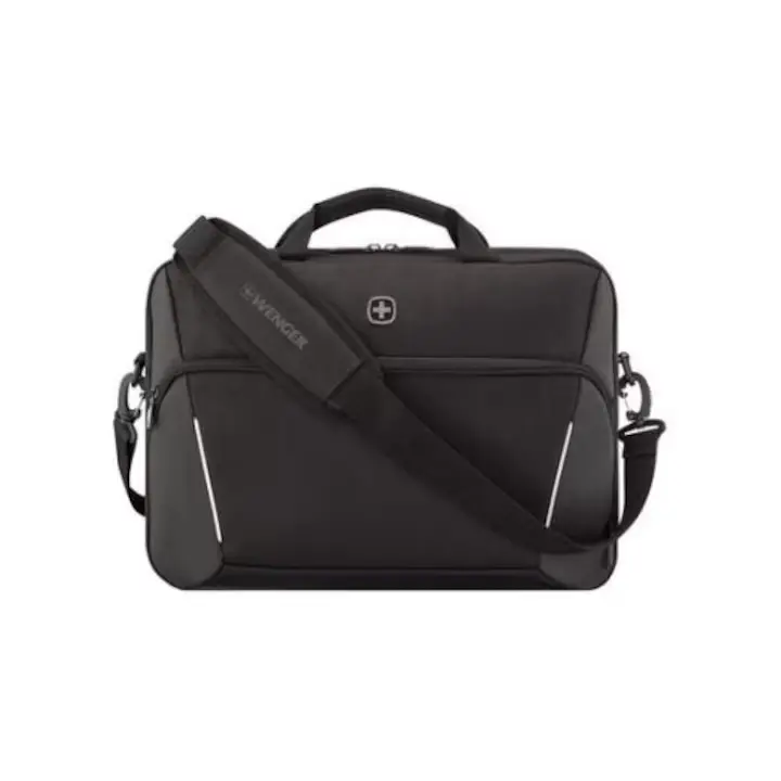 Geantă Laptop Wenger 653299 | Negru