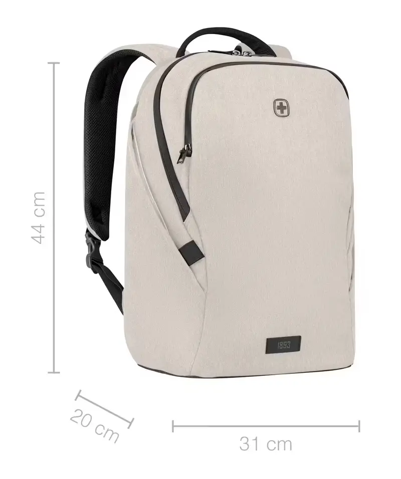 Geantă Laptop Wenger 653499 | 16"