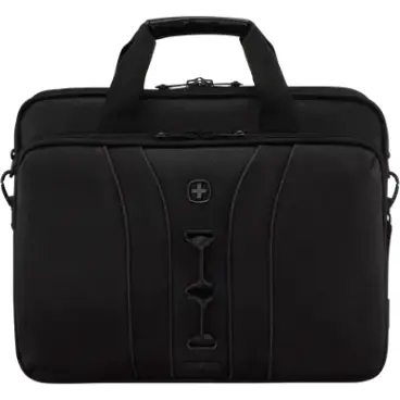 Geantă Laptop Wenger 653630 | 16", Negru