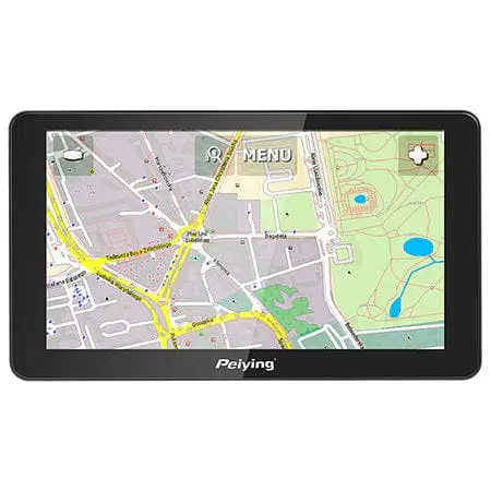 GPS Peiying PY-GPS7014.1 | 8GB, 7"