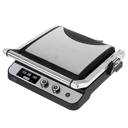 Gratar Electric Adler AD3059 | 2 in 1, 3000W