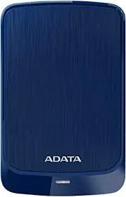 HDD Adata AHV320-2TU31-CBL | 2TB, 2.5"