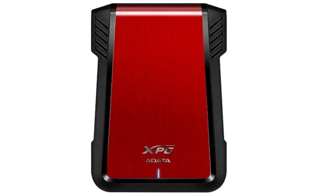 HDD Extern Adata AEX500U3-CRD | 2.5"