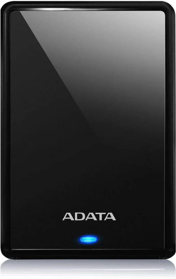 HDD Extern Adata HV620S AHV620S-2TU31-CBK | 2TB, USB 3.1, Negru