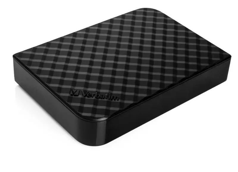 HDD Verbatim 47685 | 4TB