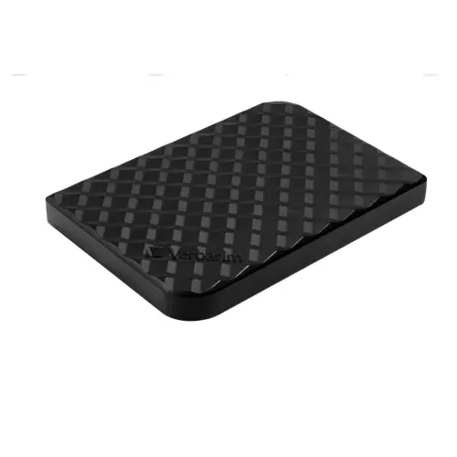 HDD Verbatim 53195 | 2TB, 2.5"