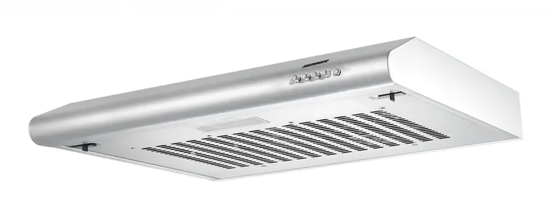 Hota Heinner CH-201SS | 60cm, 200m3/h, Inox
