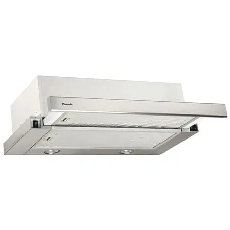 Hota Tornado 96496 | 60cm, 700m3/h, Storm