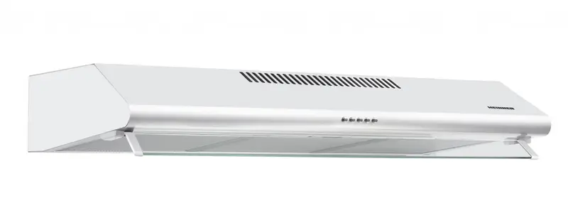 Hota Traditionala Heinner HCH-490-WH | 490mm, Alb