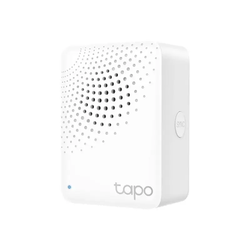 Hub Smart TP-Link Tapo H100 139922 | Centrala Automatizare, Control Dispozitive