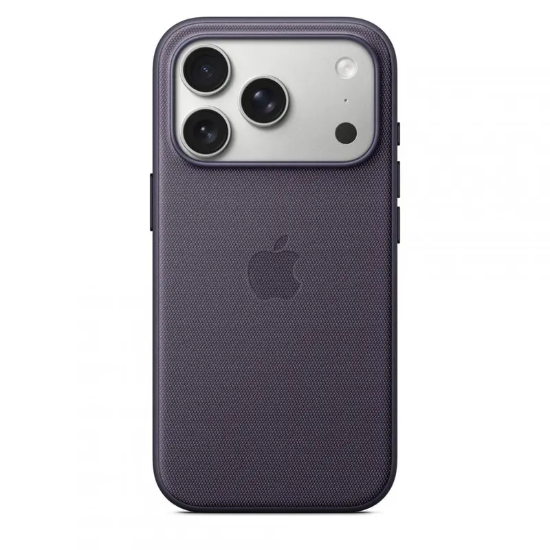 Husa Apple iPhone 17 Pro Max MGFA4ZM/A | MagSafe, Purple