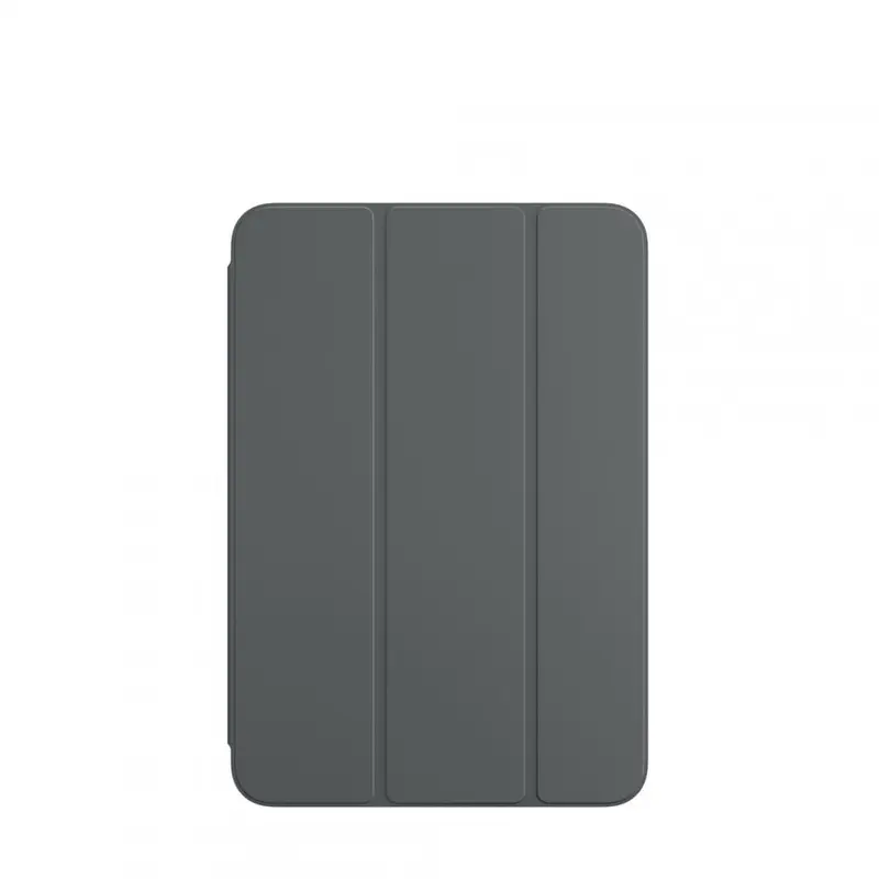 Husa Apple Smart Folio MC2Q4ZM/A | iPad mini (A17 Pro), Charcoal Gray