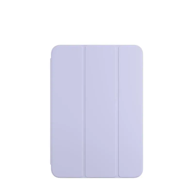 Husa Apple Smart Folio MC2T4ZM/A | iPad mini (A17 Pro), Light Violet