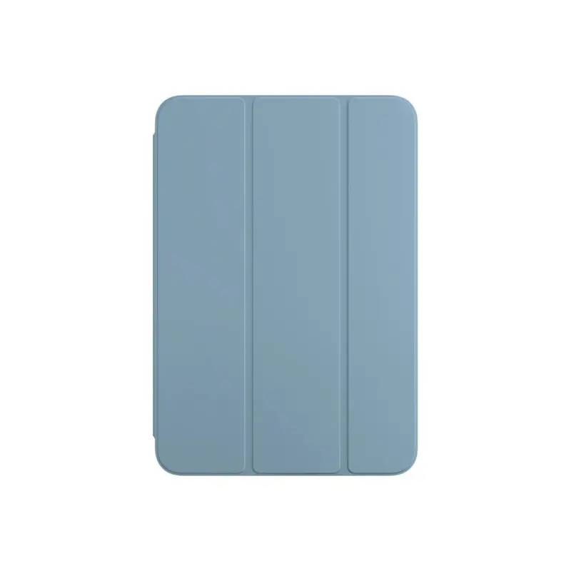 Husa Apple Smart Folio MC2U4ZM/A | iPad mini A17 Pro, Denim