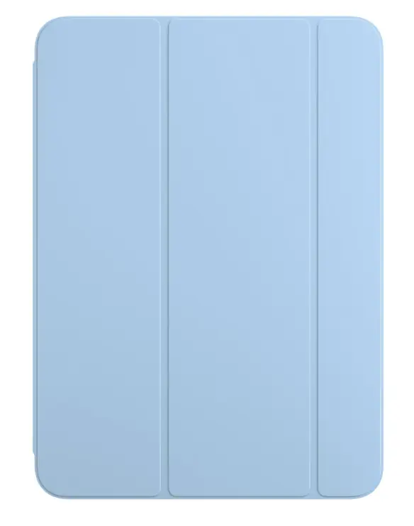 Husa Apple Smart Folio MDEQ4ZM/A | iPad Air 11" (2025), Sky