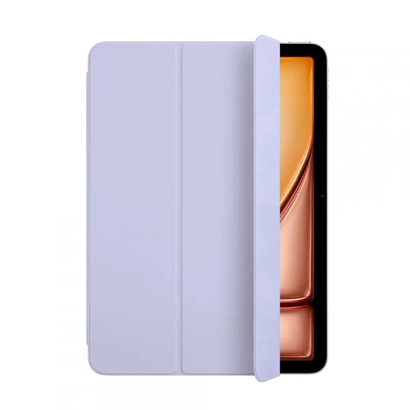 Husa Apple Smart Folio MWK83ZM/A | iPad Air 11", Light Violet