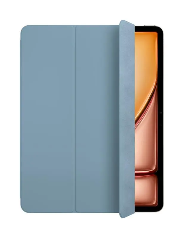 Husa Apple Smart Folio MWKA3ZM/A | iPad Air 13", Denim