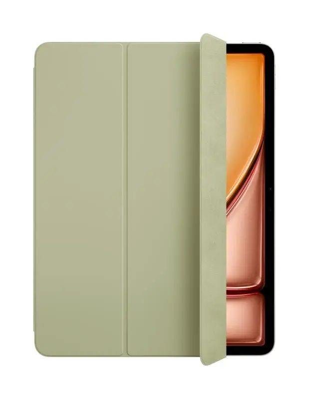 Husa Apple Smart Folio MWKC3ZM/A | iPad Air 13", Sage