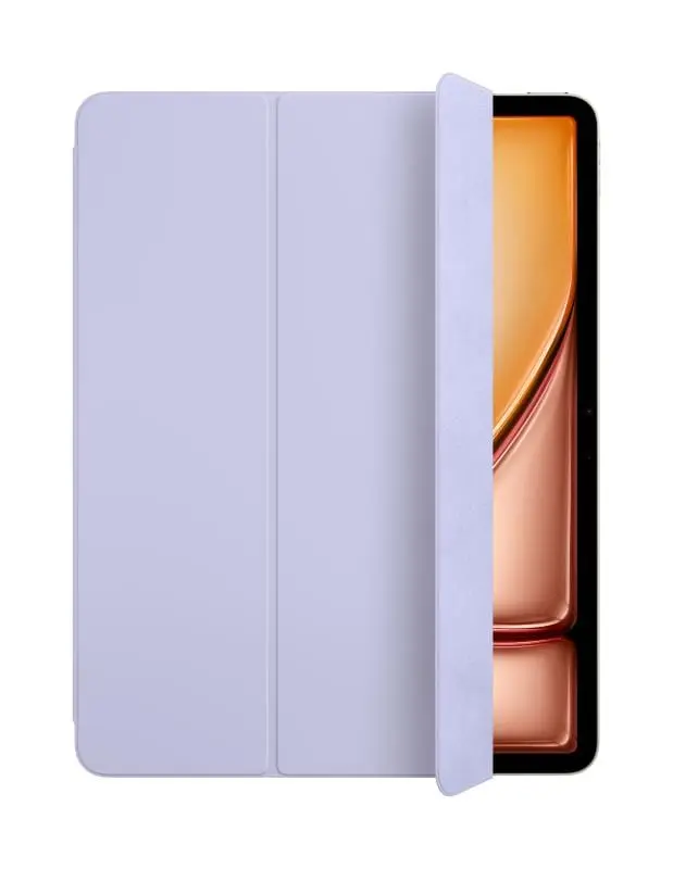 Husa Apple Smart Folio MWKD3ZM/A | iPad Air 13", Light Violet