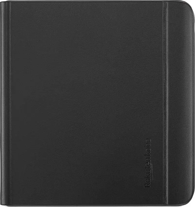 Husă E-reader RAKUTEN KOBO Libra | Negru, Protecție completă