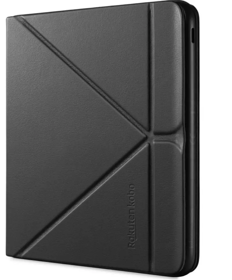 Husă E-reader RAKUTEN KOBO N428-AC-BK-E-PU | Libra