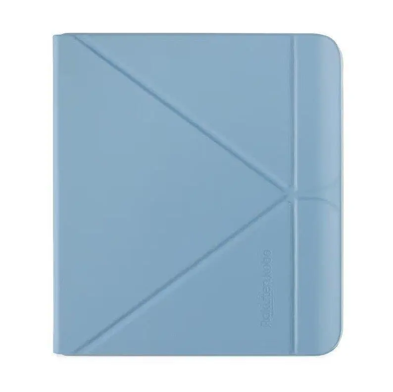 Husă E-reader RAKUTEN KOBO N428-AC-BL-E-PU | Libra