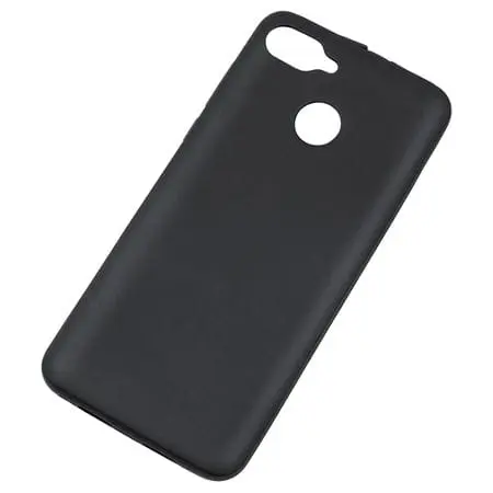 Husa Kruger Matz KM0100 | Flow 6 / 6S / 6 Lite, Dedicata