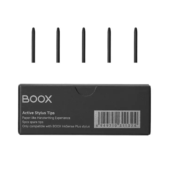 Husa Tableta BOOX OSL0070R | Negru