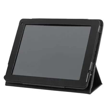 Husa Tableta Kruger Matz KM0973P | 9.7 inch, Negru